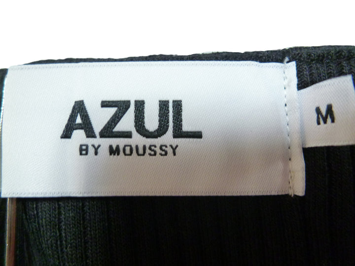 【激安古着】　AZUL BY MOUSSY　長袖Tシャツ　トップス