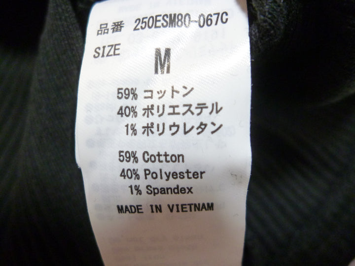 【激安古着】　AZUL BY MOUSSY　長袖Tシャツ　トップス