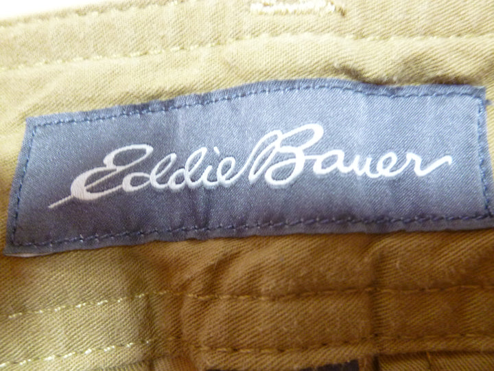 【激安古着】　Eddie Bauer　チノパンツ　パンツ