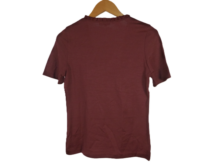 【激安古着】　7-IDconcept.　半袖Tシャツ　トップス