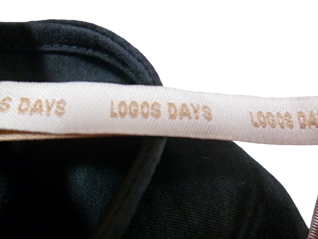【激安古着】　LOGOS DAYS　サロペット/オーバーオール　オールインワンセットアップ