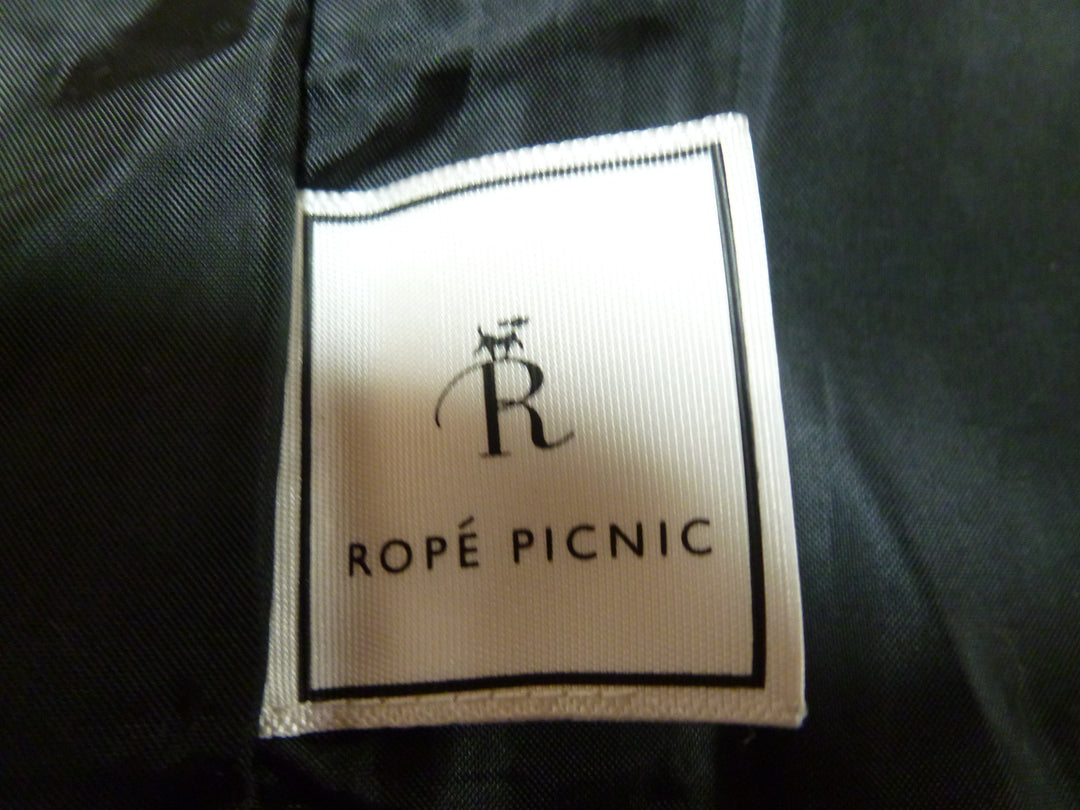 【激安古着】　ROPE PICNIC　ミニスカート　スカート