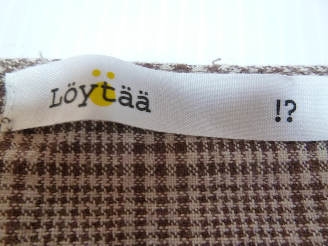 【激安古着】　Loytaa　長袖シャツ　トップス
