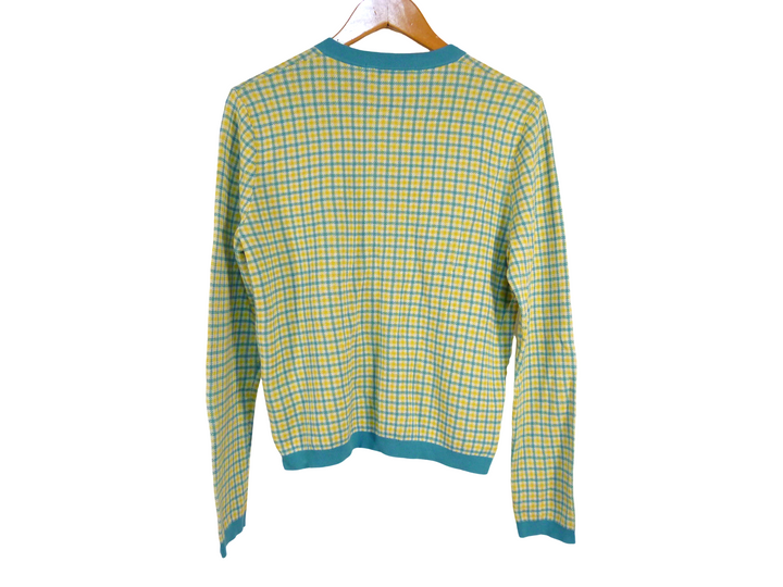【激安古着】　INES DE LA FRESSANGE UNIQLO ユニクロ　パーカー　トップス