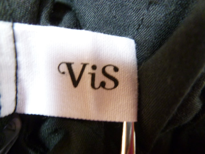 【激安古着】　VIS　スラックス　パンツ