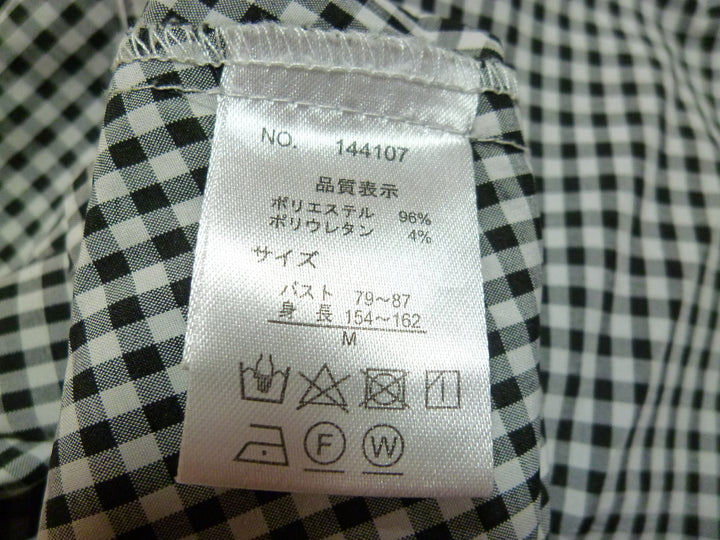 【激安古着】　ブランド名不明　その他トップス　トップス