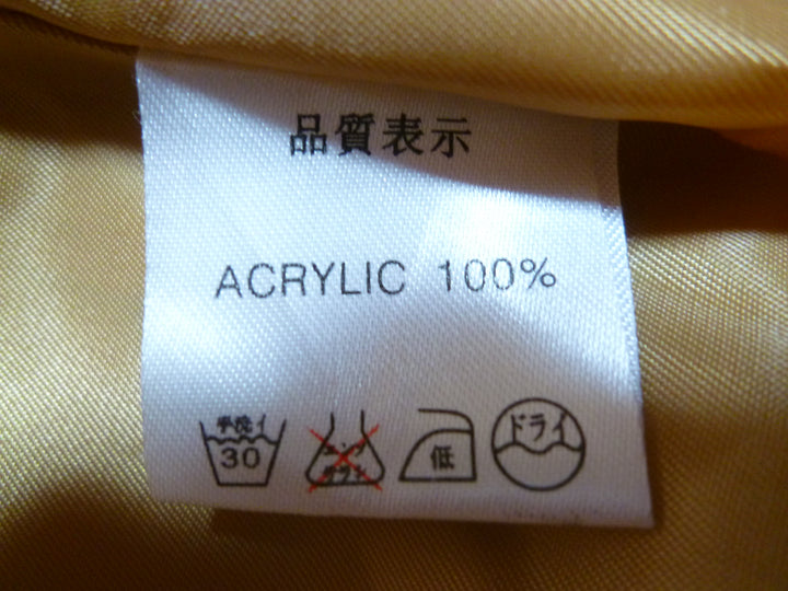 【激安古着】　ブランド名不明　その他アウター　アウター