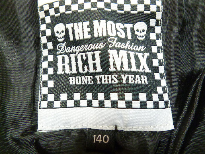 【激安古着】　THE MOST RICH MIX　その他アウター　アウター