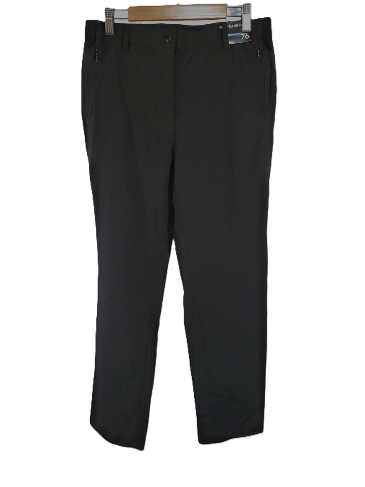 【激安古着】　BANG BANG JEANS　スラックス　パンツ