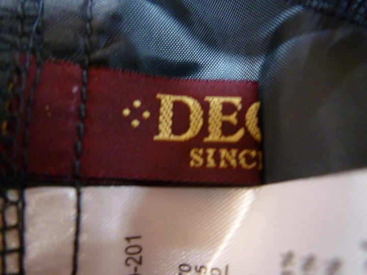 【激安古着】　DECOY　スラックス　パンツ