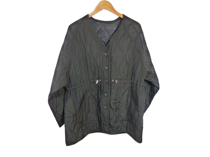 【激安古着】　GRL　ブルゾン/ジャンパー　アウター