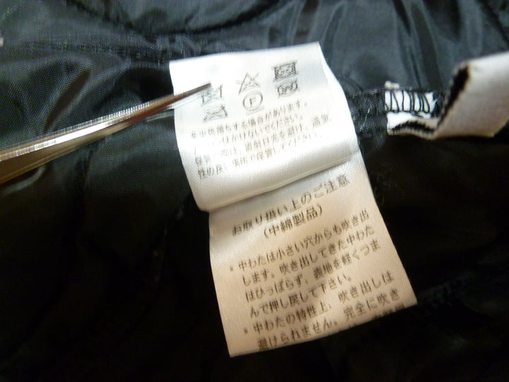 【激安古着】　GRL　ブルゾン/ジャンパー　アウター