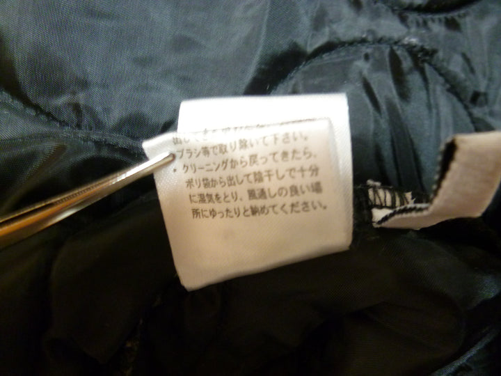 【激安古着】　GRL　ブルゾン/ジャンパー　アウター