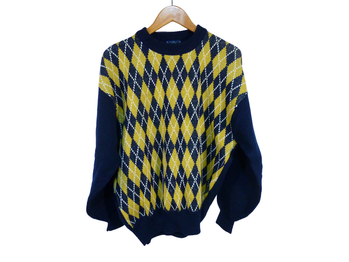 【激安古着】　CERONIAS　ニットorセーター　トップス