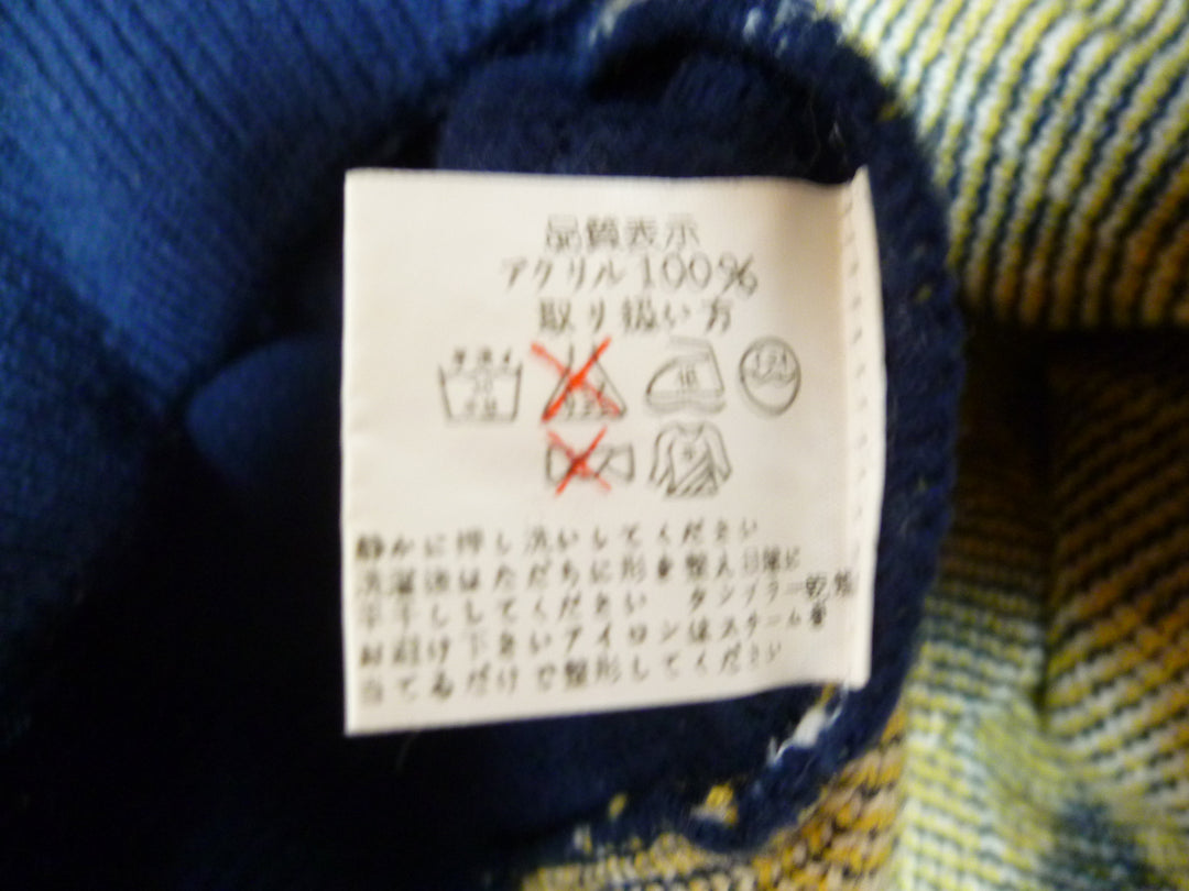 【激安古着】　CERONIAS　ニットorセーター　トップス