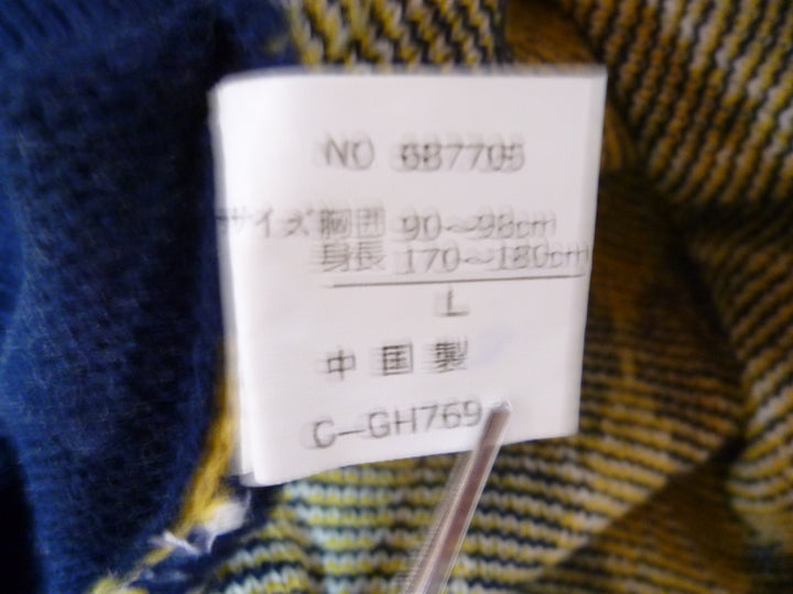 【激安古着】　CERONIAS　ニットorセーター　トップス