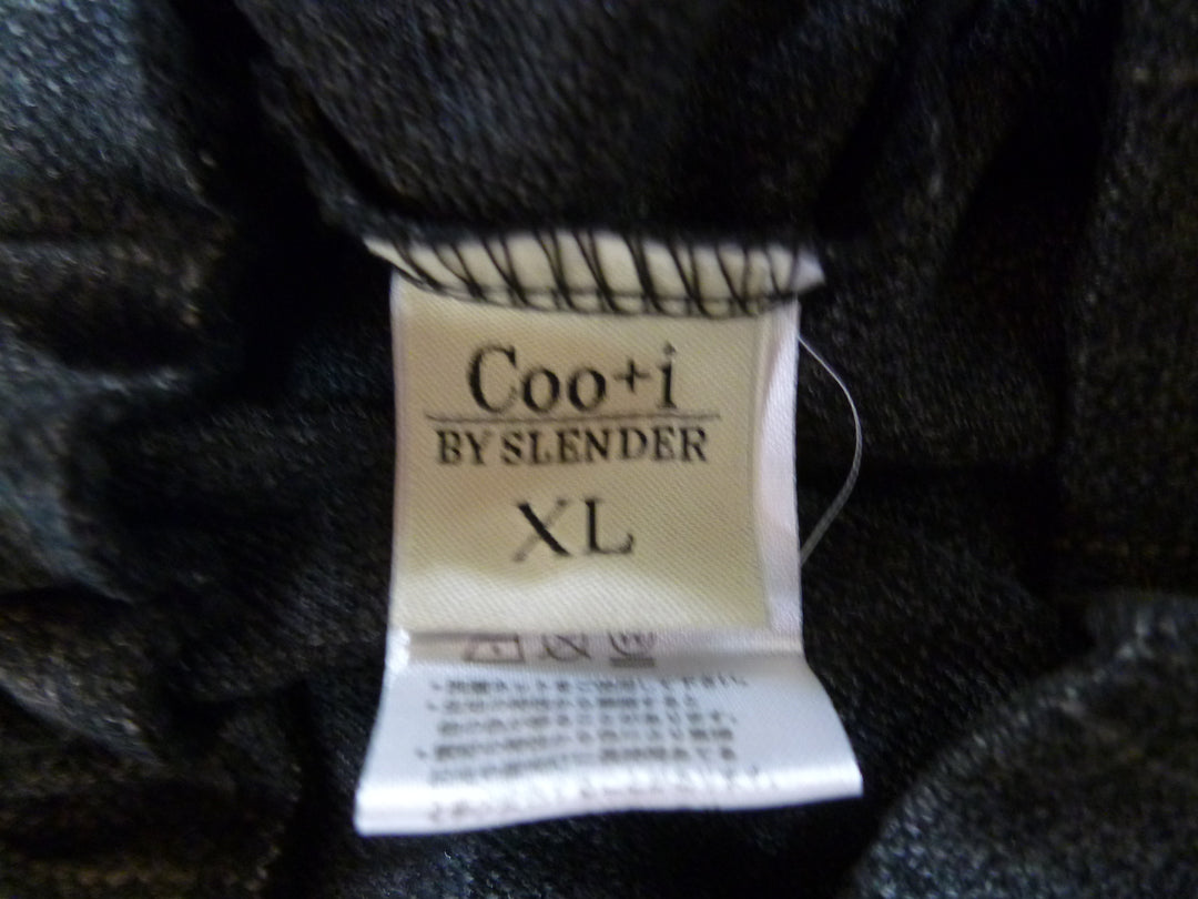 【激安古着】　Coo+i BY SLENDER　その他パンツ　パンツ