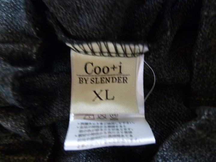 【激安古着】　Coo+i BY SLENDER　その他パンツ　パンツ