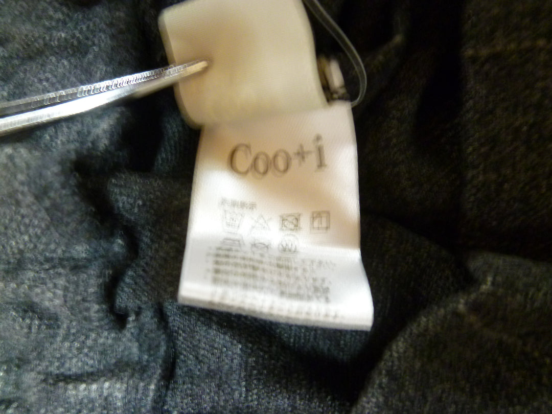 【激安古着】　Coo+i BY SLENDER　その他パンツ　パンツ