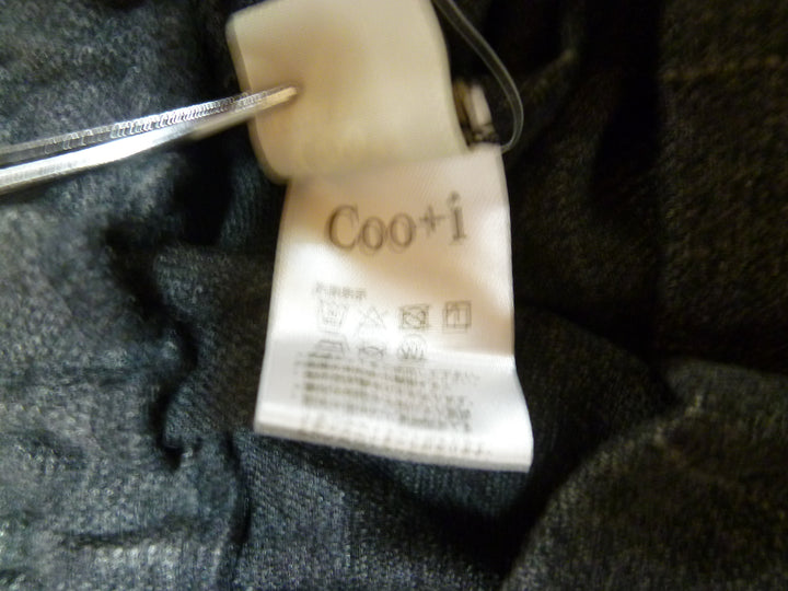 【激安古着】　Coo+i BY SLENDER　その他パンツ　パンツ