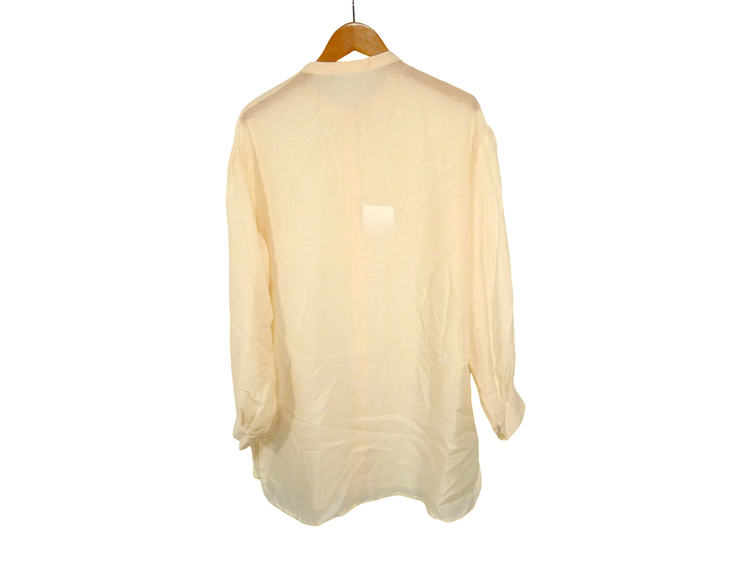 【激安古着】　Lineluce　長袖シャツ　トップス