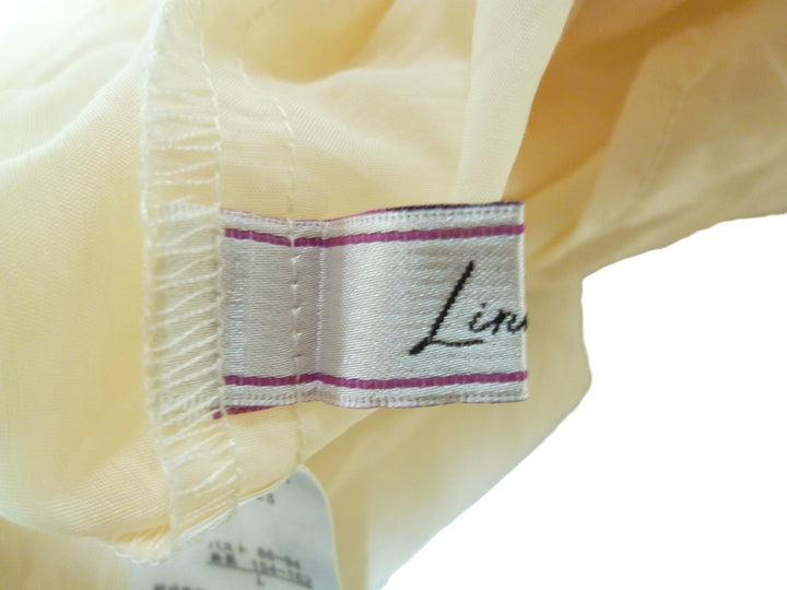 【激安古着】　Lineluce　長袖シャツ　トップス