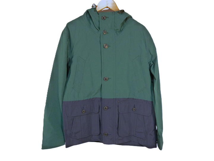 【激安古着】　good day　ブルゾン/ジャンパー　アウター