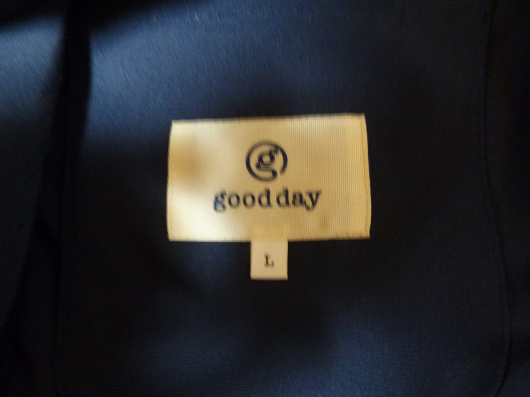 【激安古着】　good day　ブルゾン/ジャンパー　アウター