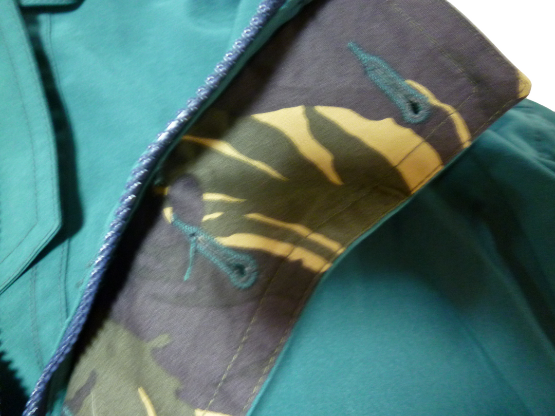 【激安古着】　good day　ブルゾン/ジャンパー　アウター