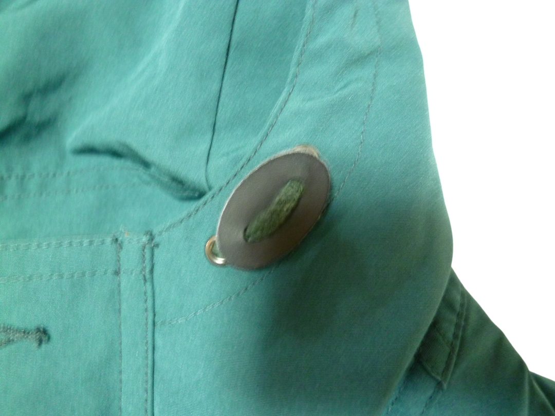 【激安古着】　good day　ブルゾン/ジャンパー　アウター