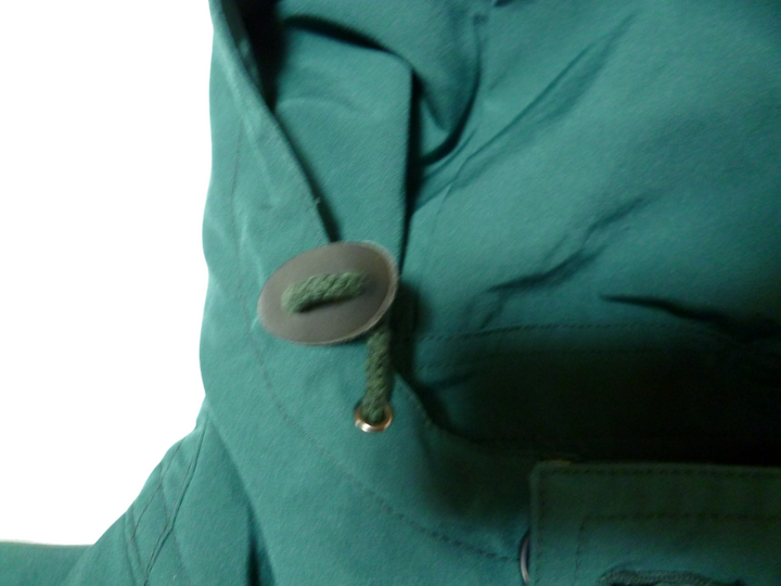 【激安古着】　good day　ブルゾン/ジャンパー　アウター