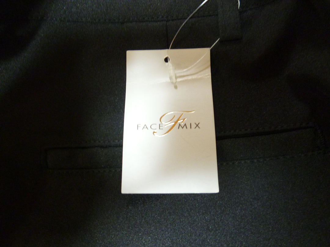 【激安古着】　FACEFMIX　スラックス　パンツ
