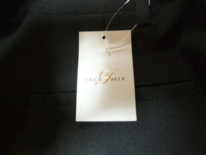 【激安古着】　FACEFMIX　スラックス　パンツ