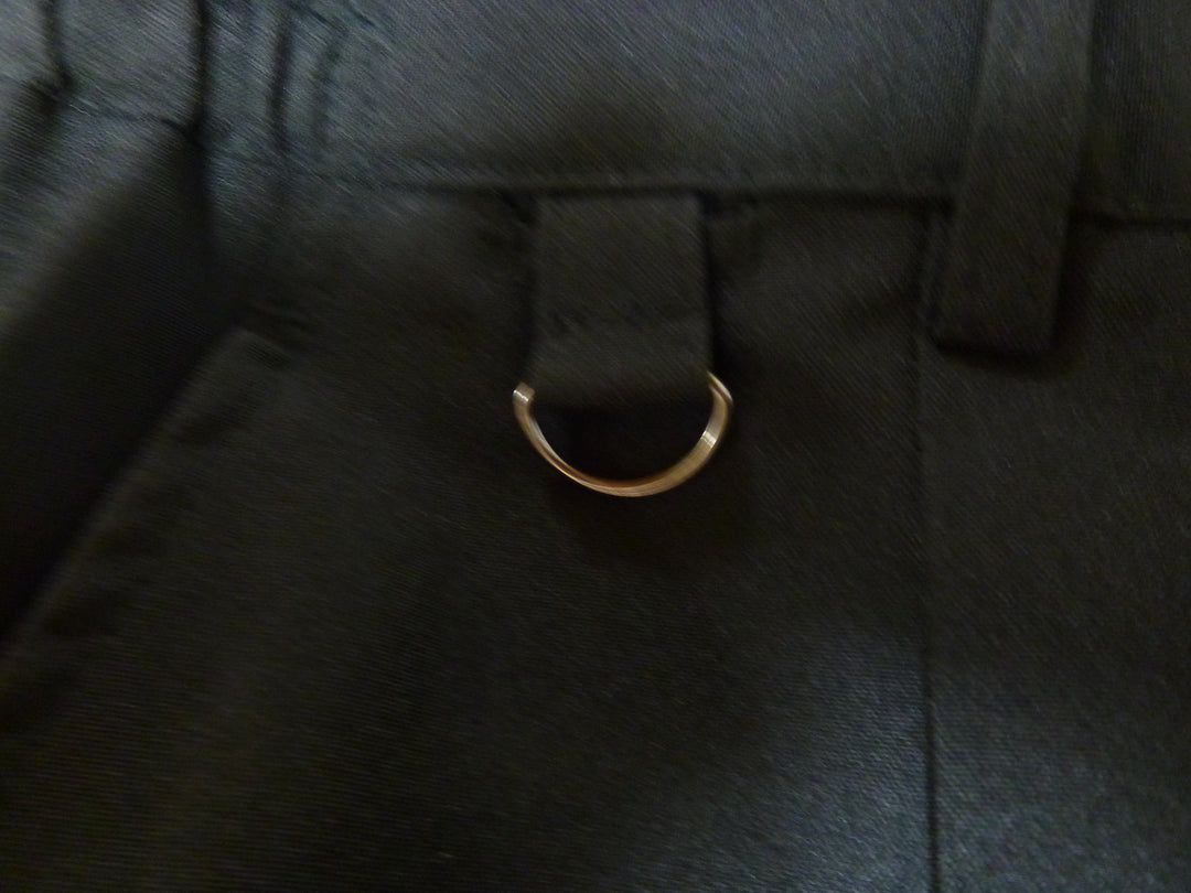 【激安古着】　FACEFMIX　スラックス　パンツ