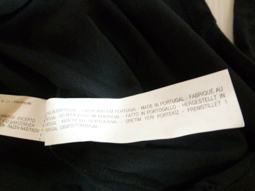 【激安古着】　ZARA　長袖Tシャツ　トップス