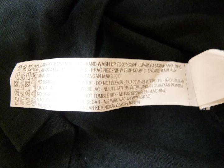 【激安古着】　ZARA　長袖Tシャツ　トップス