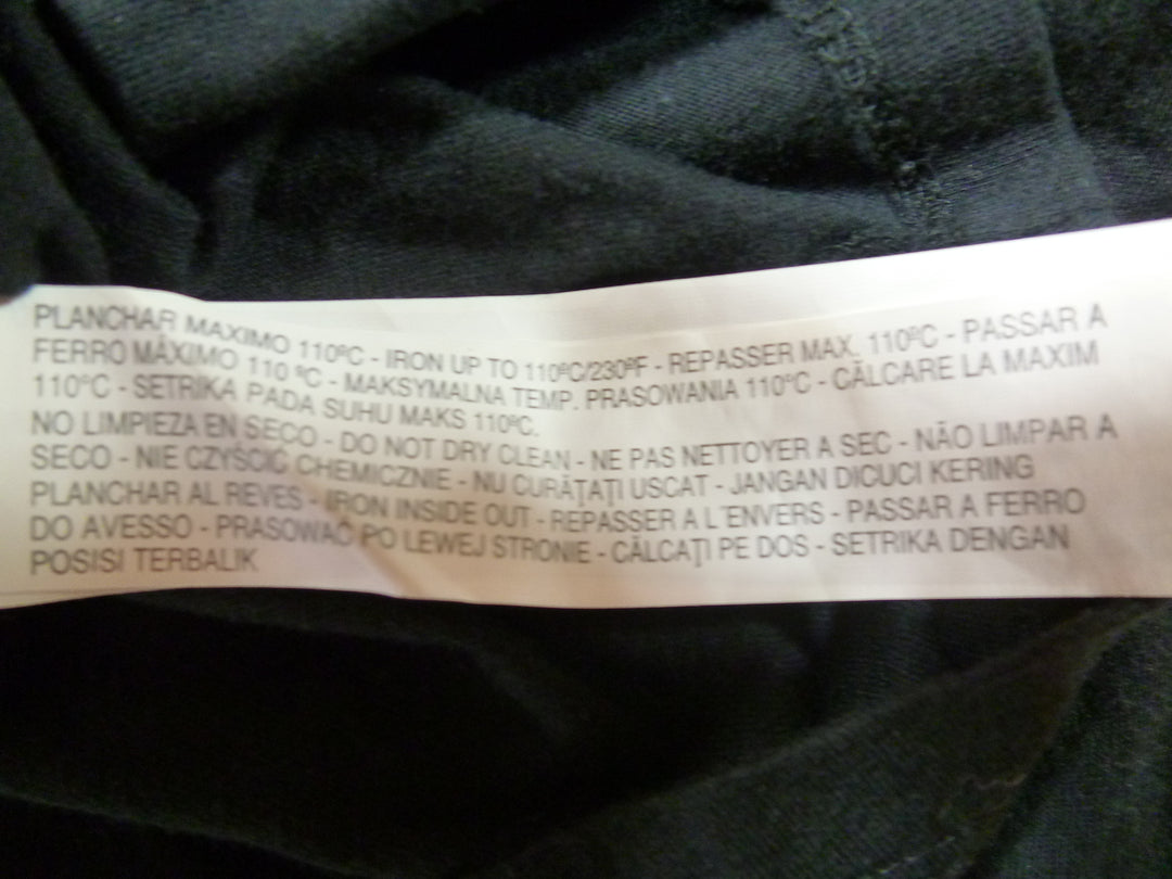 【激安古着】　ZARA　長袖Tシャツ　トップス