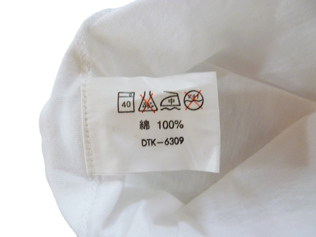 【激安古着】　Sunkist　半袖Tシャツ　トップス