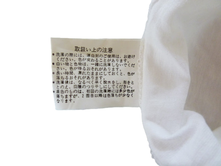 【激安古着】　Sunkist　半袖Tシャツ　トップス