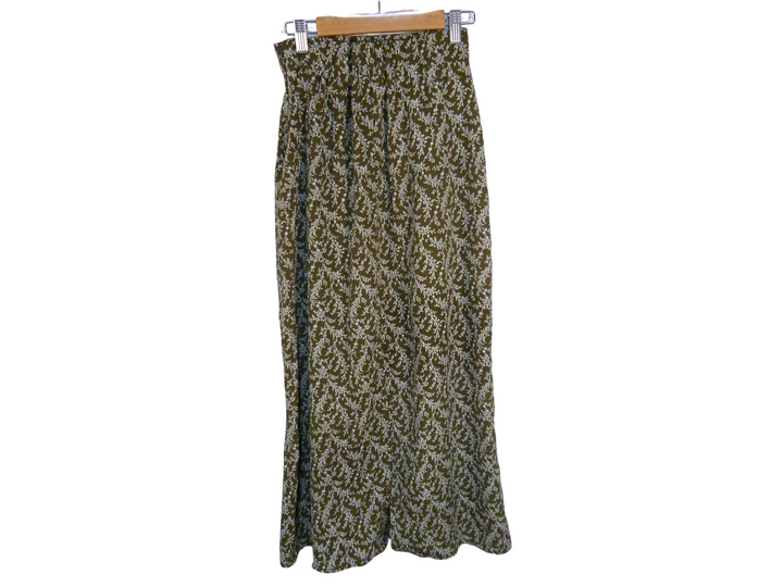 【激安古着】　archives　ロング/マキシ　スカート