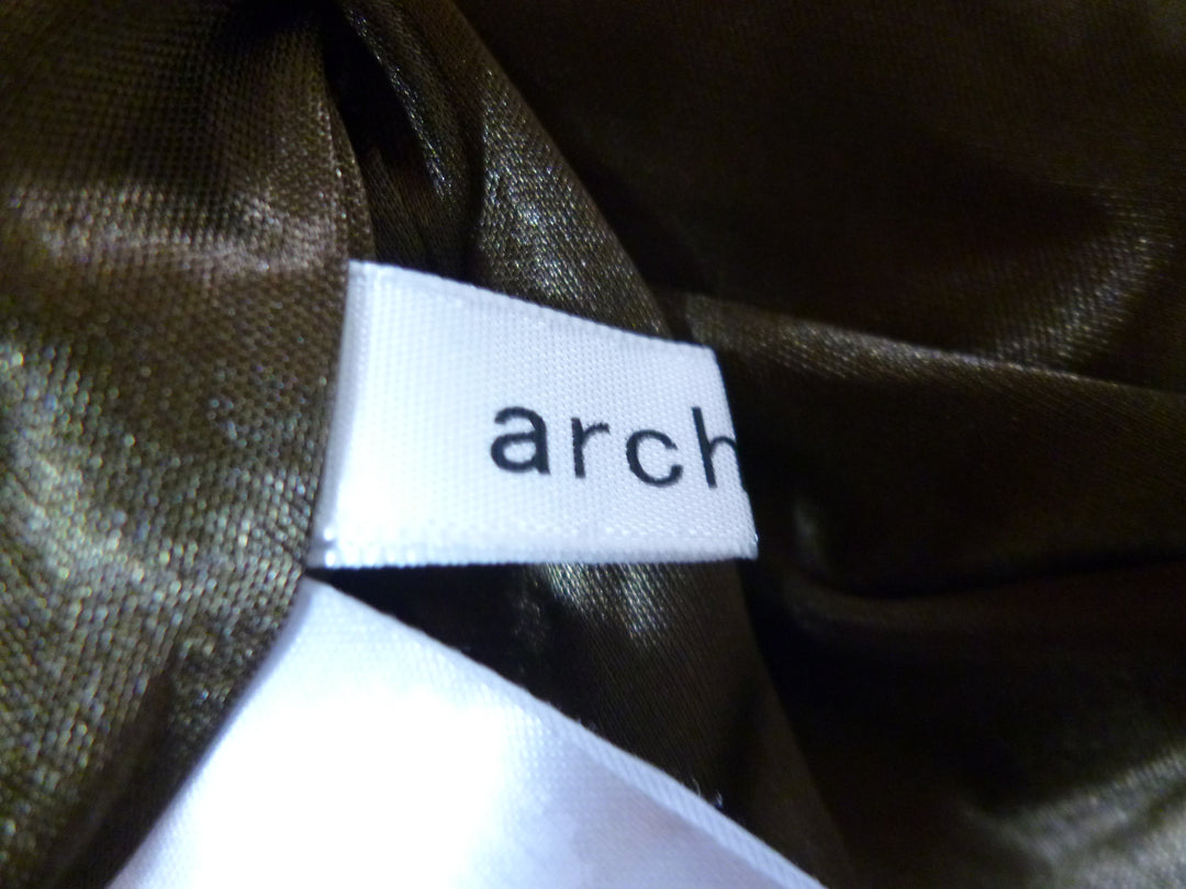 【激安古着】　archives　ロング/マキシ　スカート