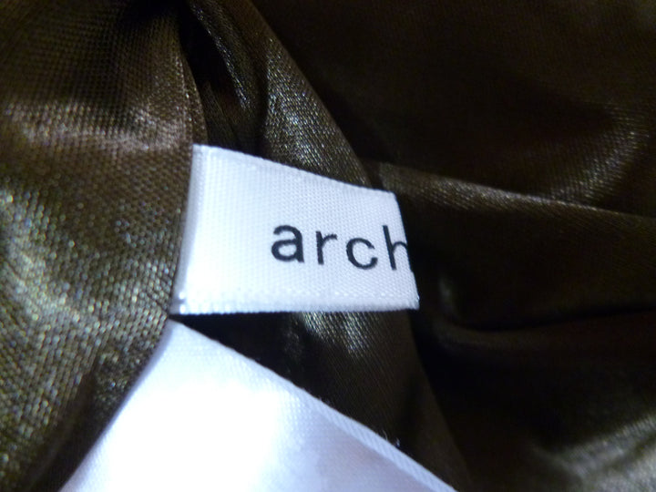 【激安古着】　archives　ロング/マキシ　スカート