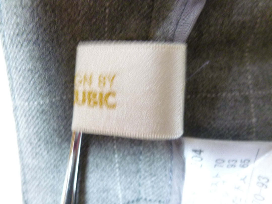 【激安古着】　A/C DESIGN BY ALPHA CUBIC　その他パンツ　パンツ