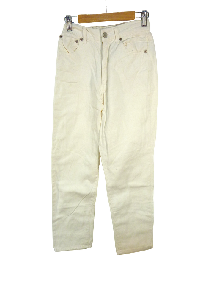 【激安古着】　T-PLUS POCKET　デニムパンツ　パンツ