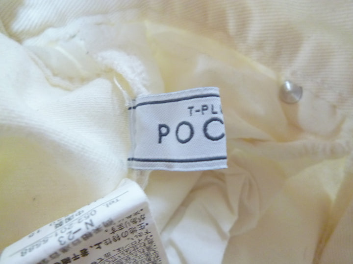 【激安古着】　T-PLUS POCKET　デニムパンツ　パンツ