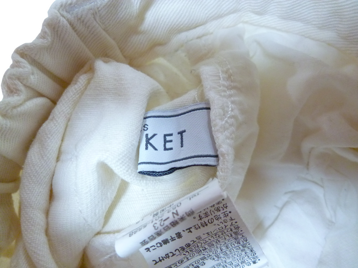 【激安古着】　T-PLUS POCKET　デニムパンツ　パンツ