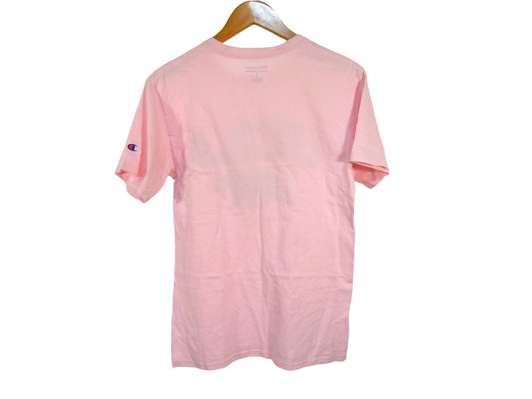 【激安古着】　Champion　半袖Tシャツ　トップス