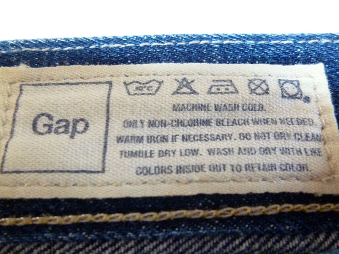 【激安古着】　Gap　デニムパンツ　パンツ