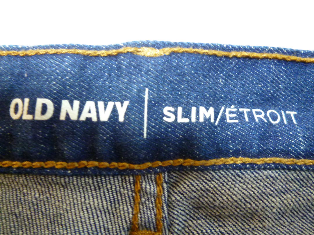 【激安古着】 OLD NAVY　デニムパンツ　パンツ