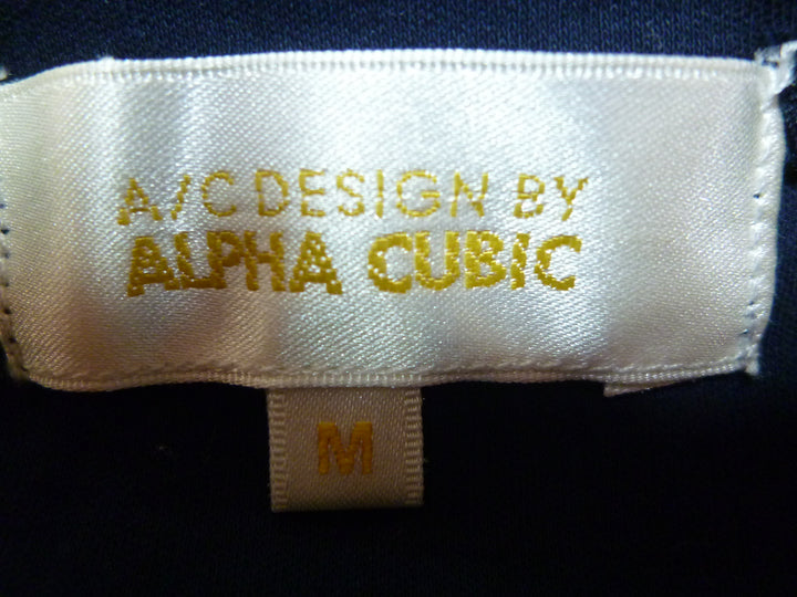 【激安古着】 A/C DESIGN BY ALPHA CUBIC　その他トップス　トップス